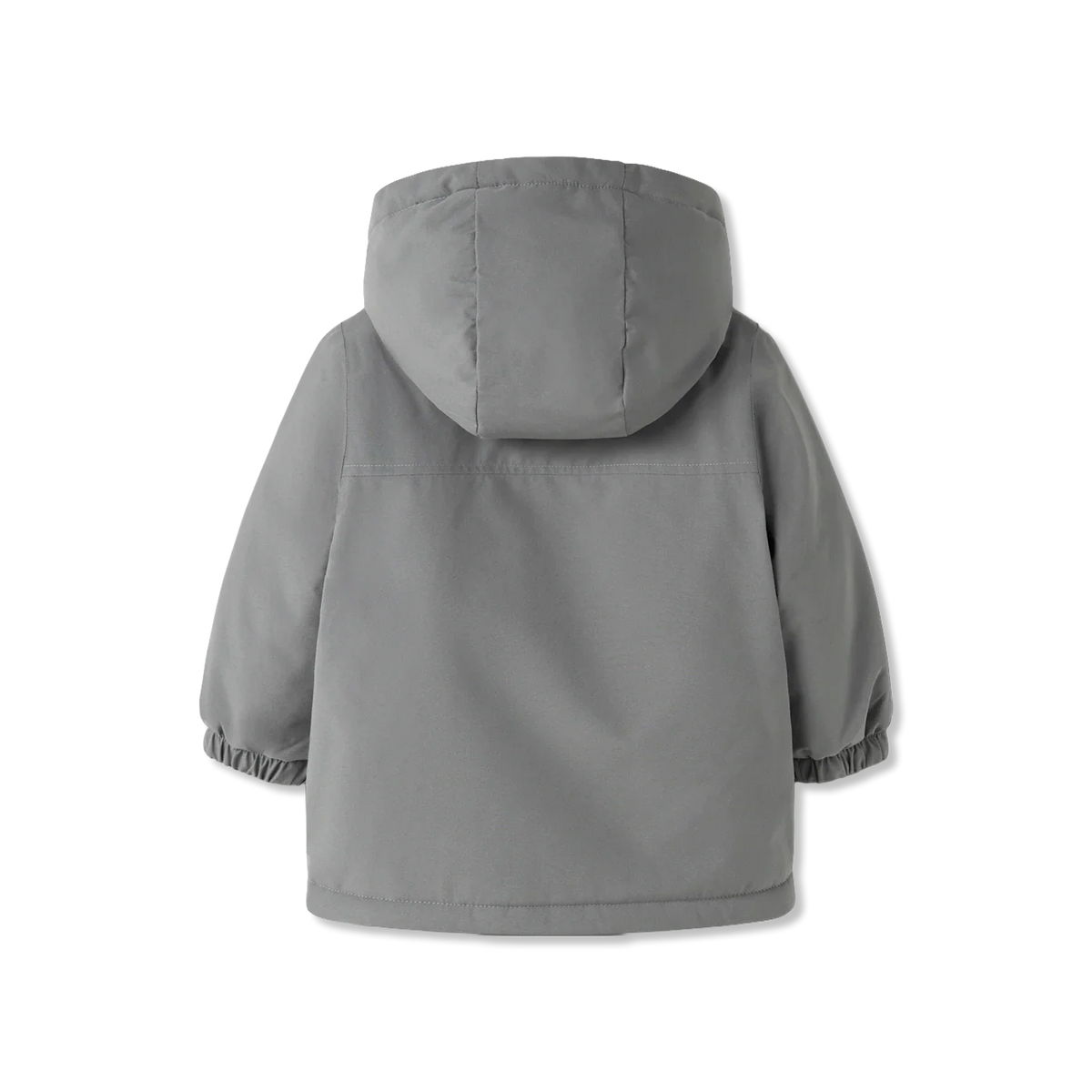 Nmmlasnow05 Winter jacket