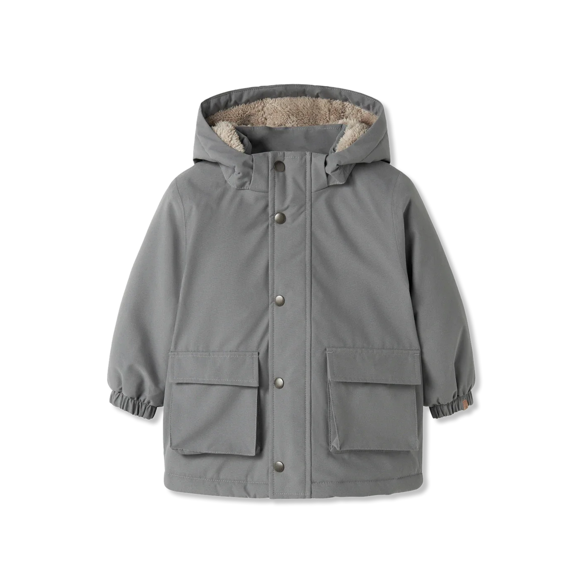 Nmmlasnow05 Winter jacket