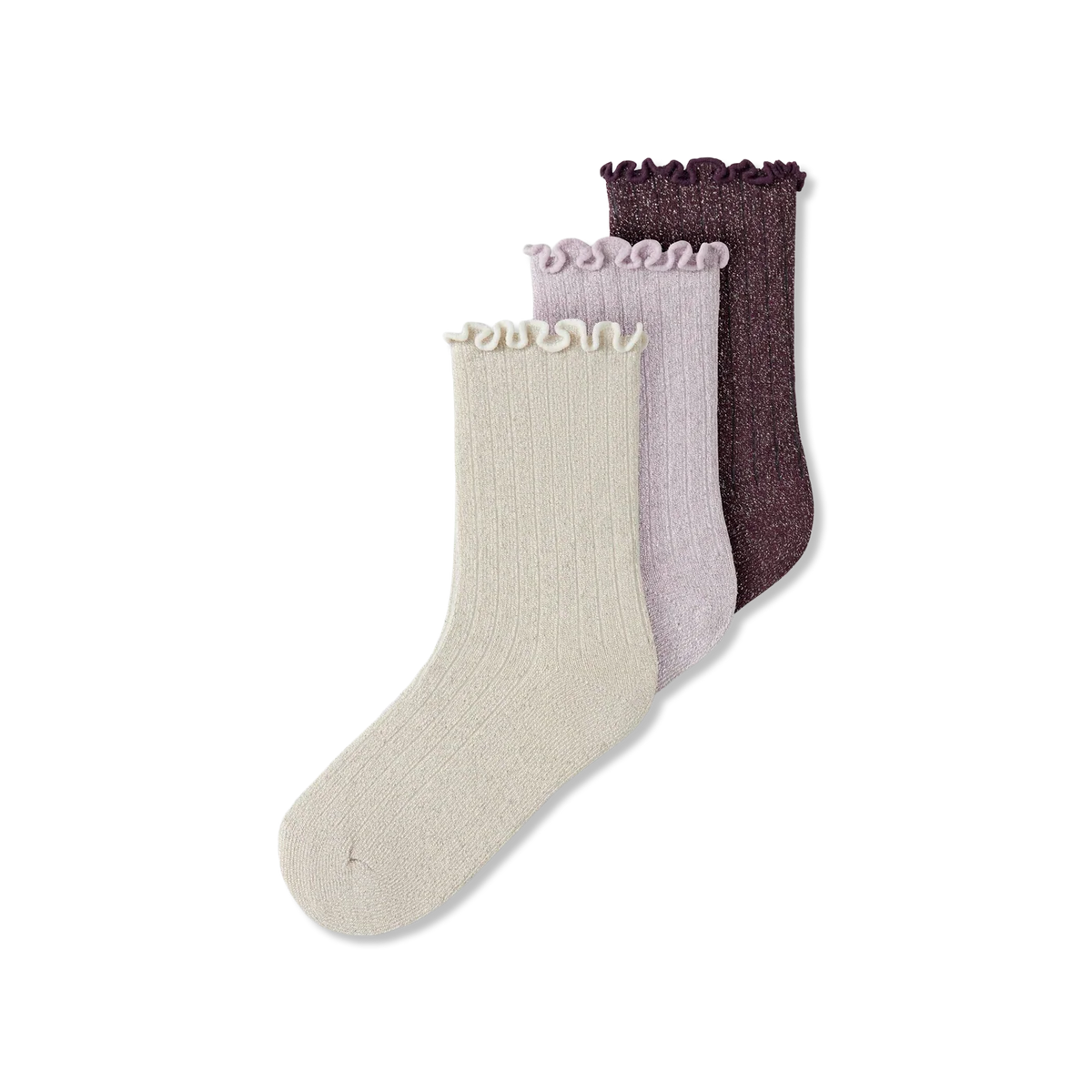 Nmfrosie Socks
