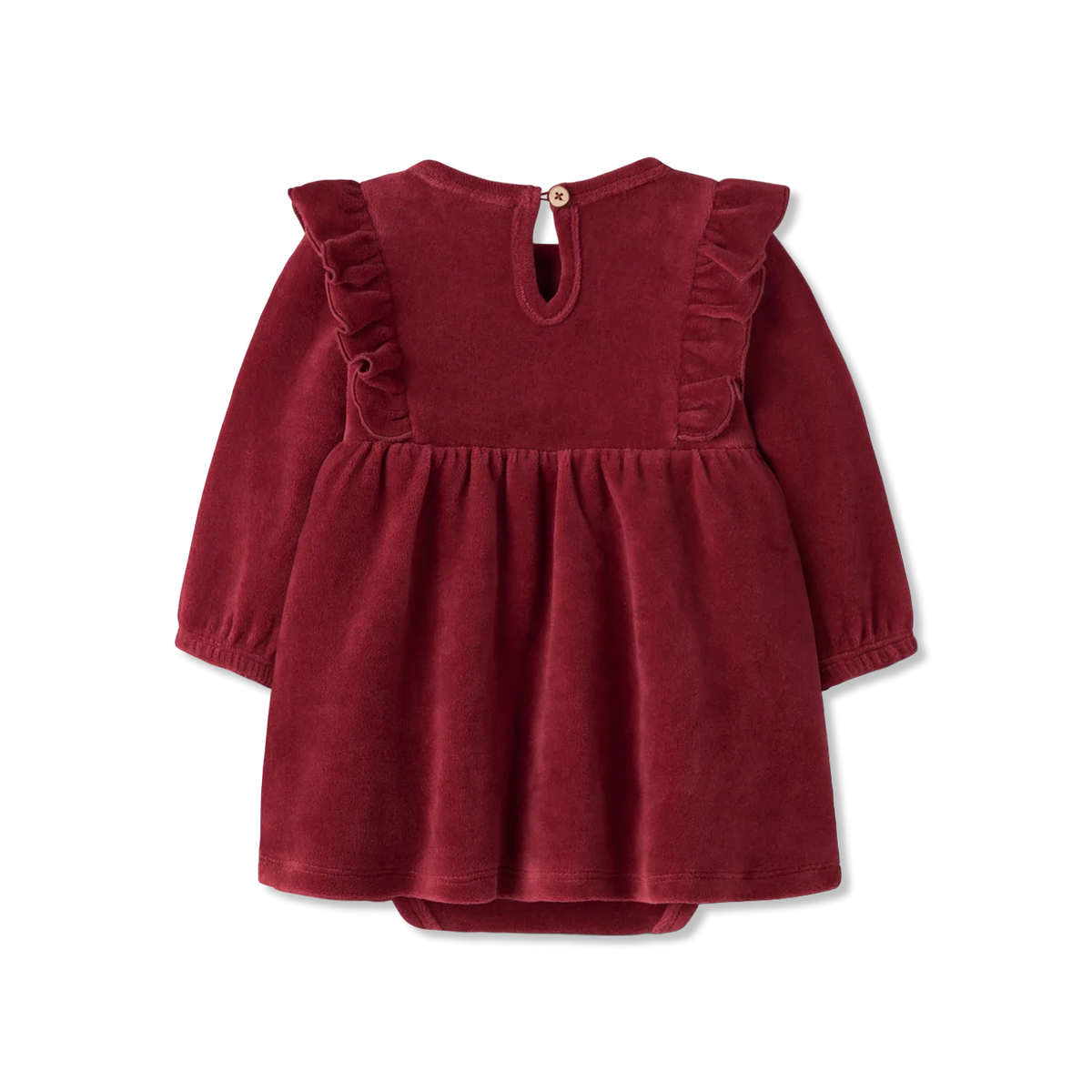 Nbfsaga Christmas dress