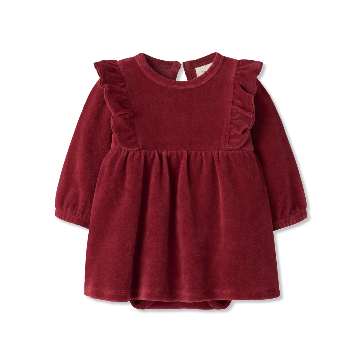 Nbfsaga Christmas dress