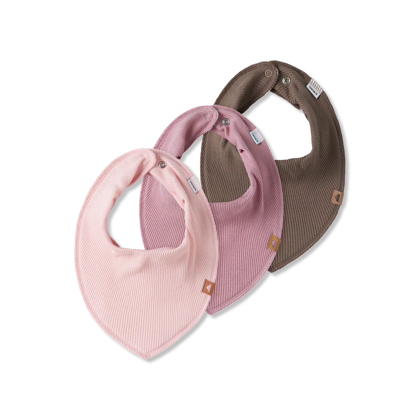 Nbfyvette Bib