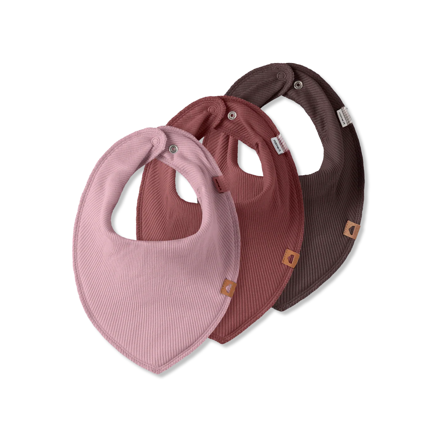 Nbfyvette Bib
