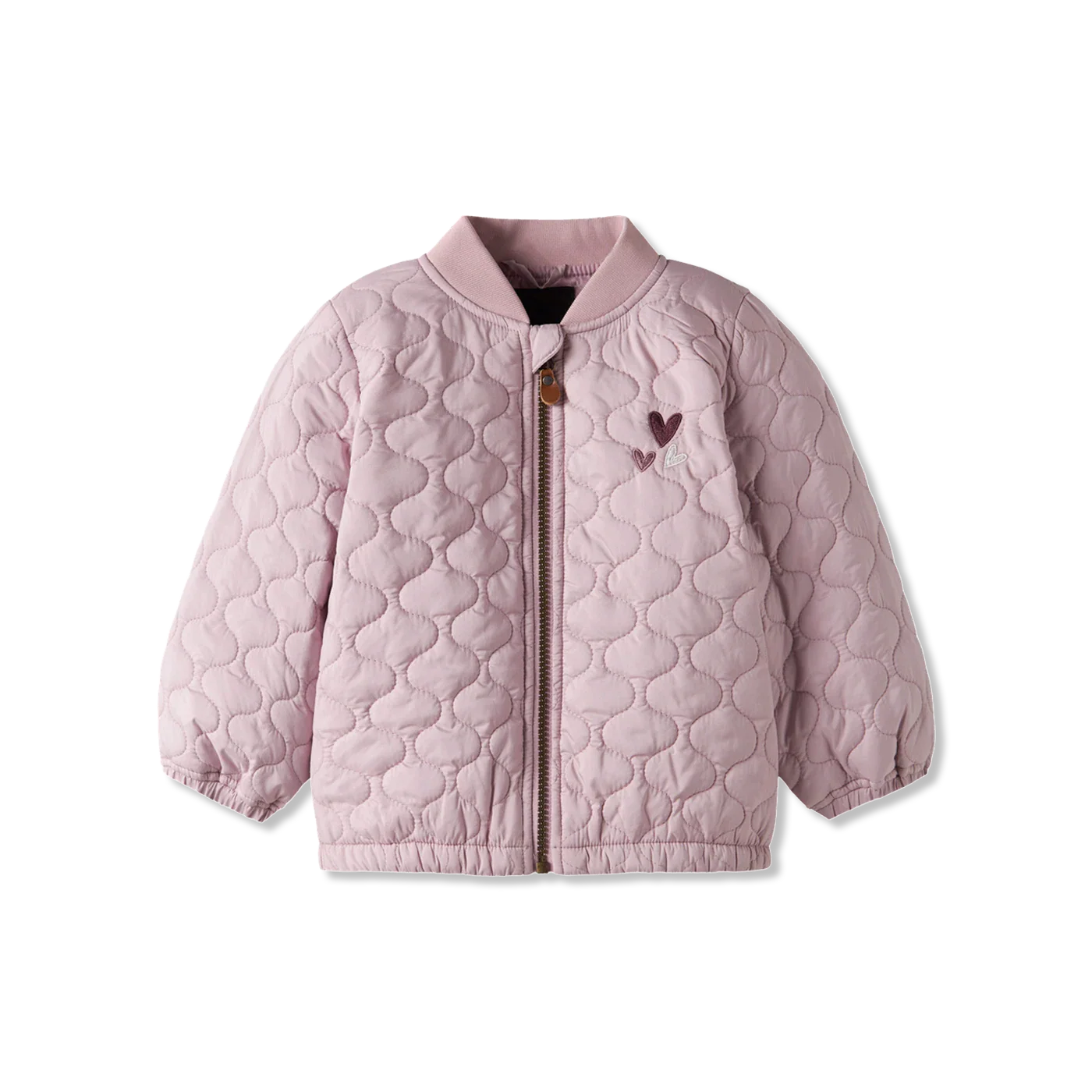 Nmfmarlon summer jacket