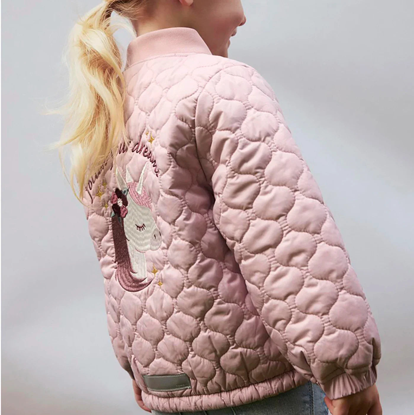 Nmfmarlon summer jacket