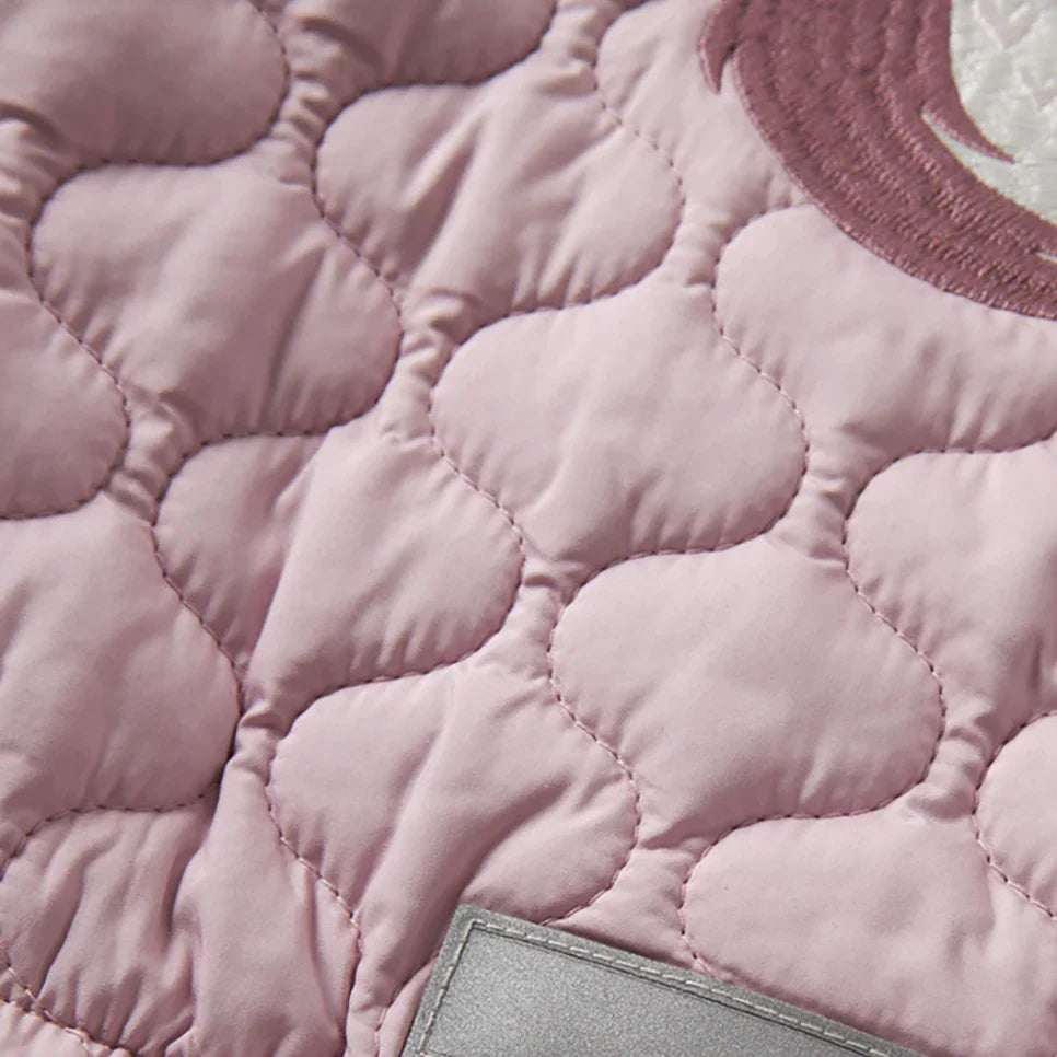 Nmfmarlon summer jacket