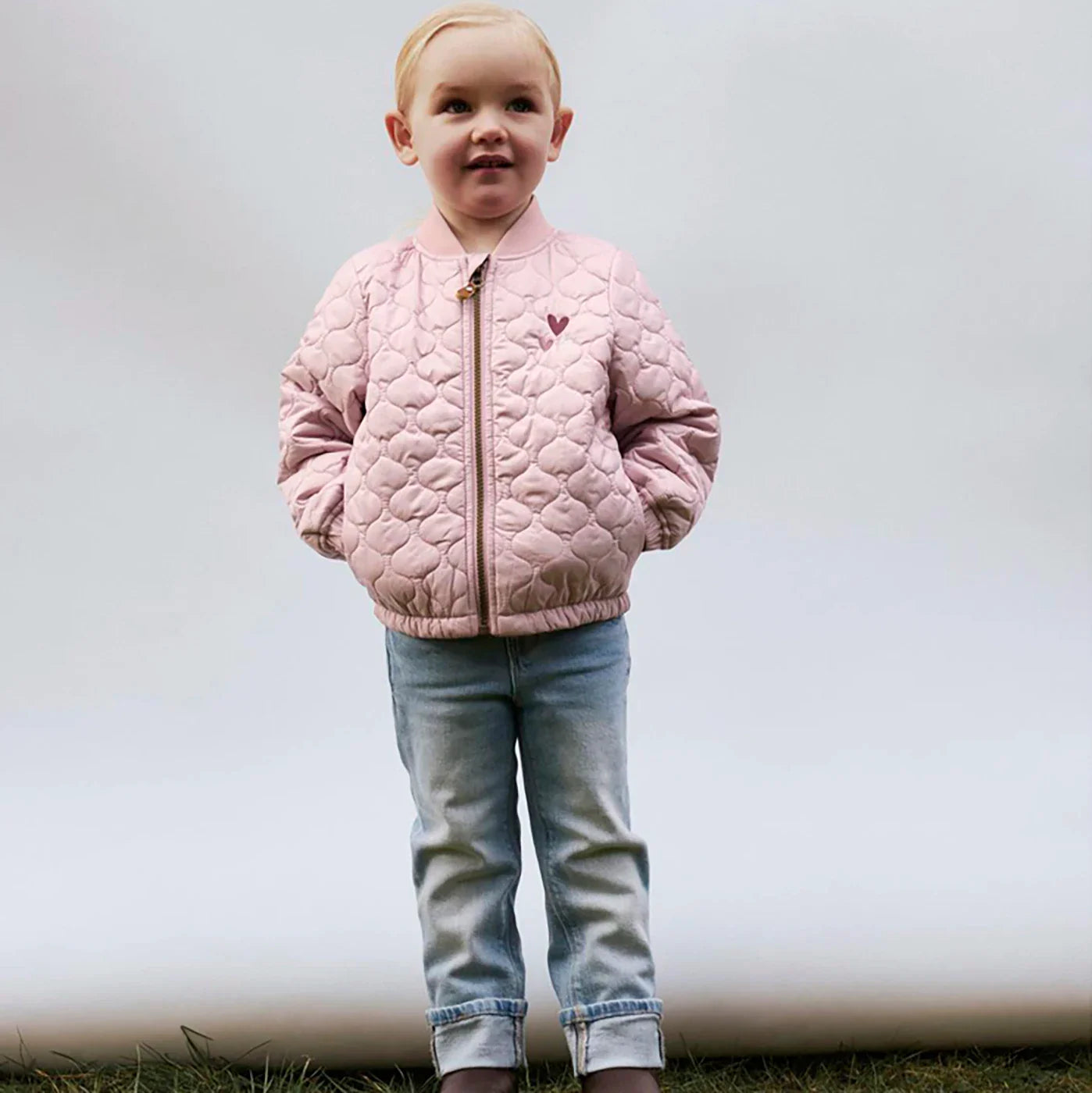 Nmfmarlon summer jacket