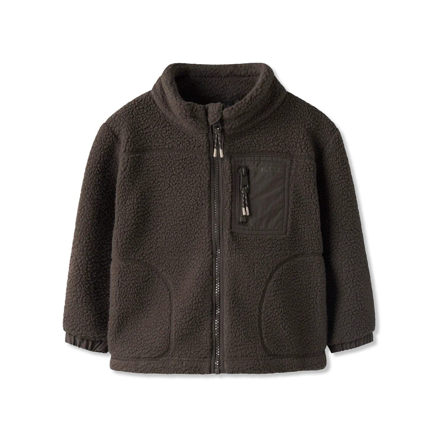 Miller teddy jacket