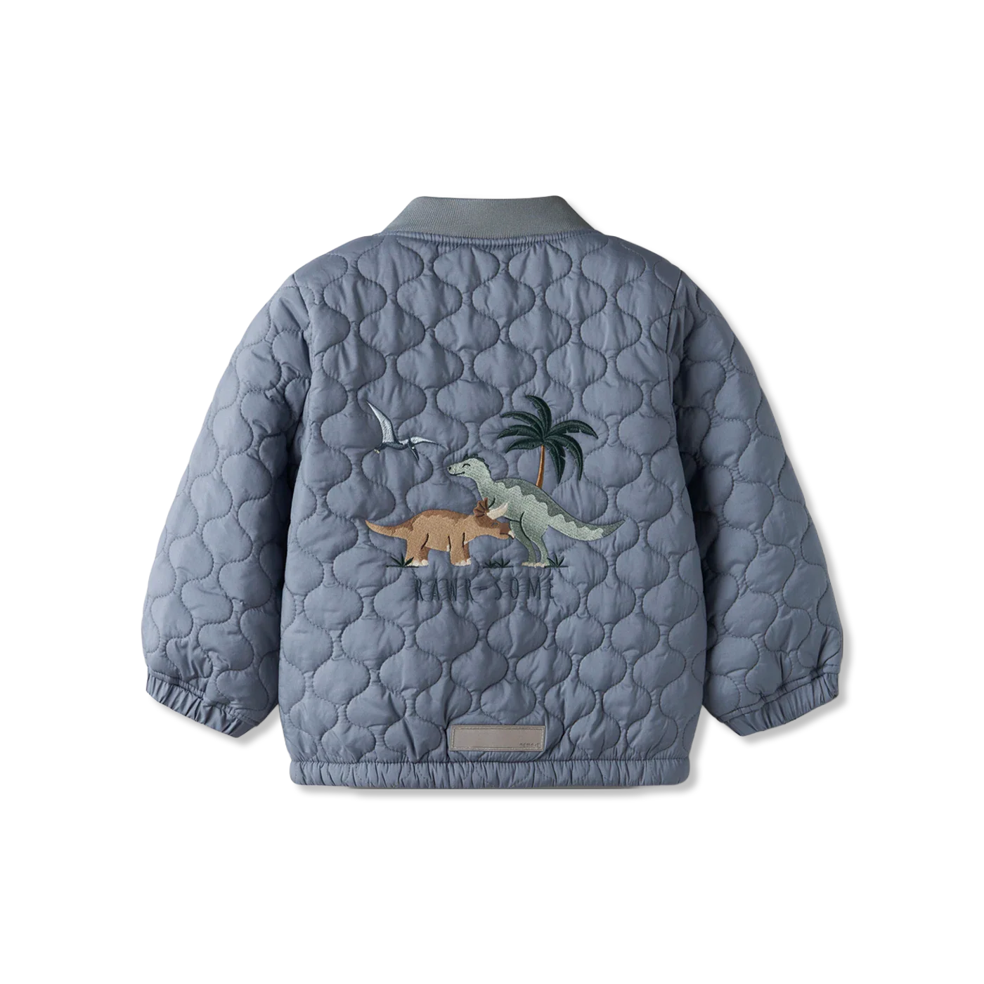 Nmmmarlon summer jacket