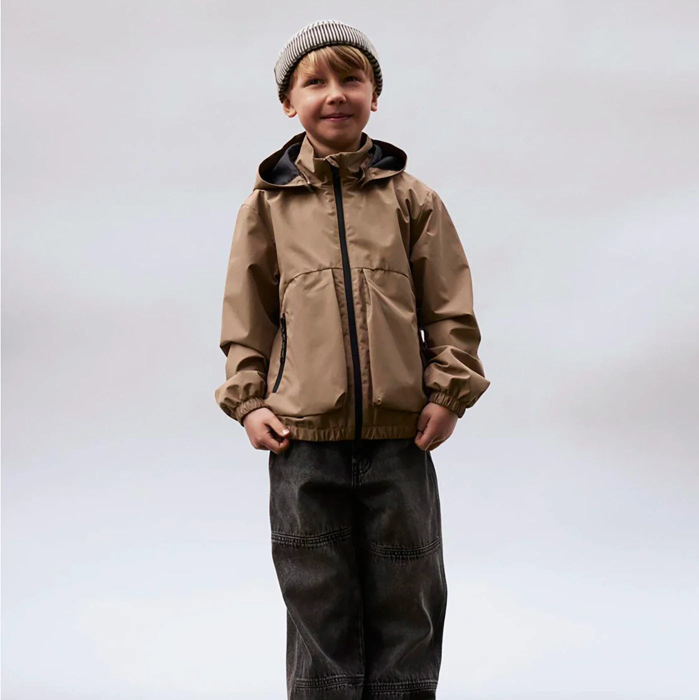 Nkmmacon summer jacket