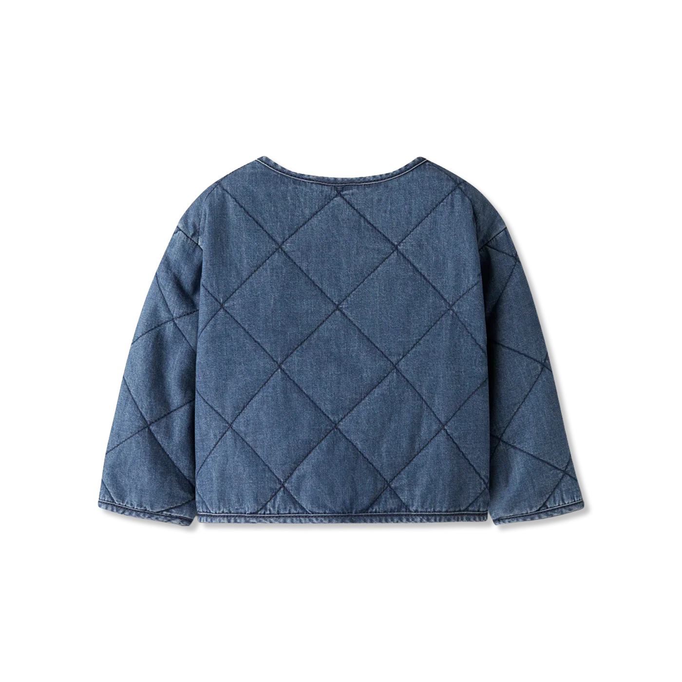 Nmfjuliette summer jacket