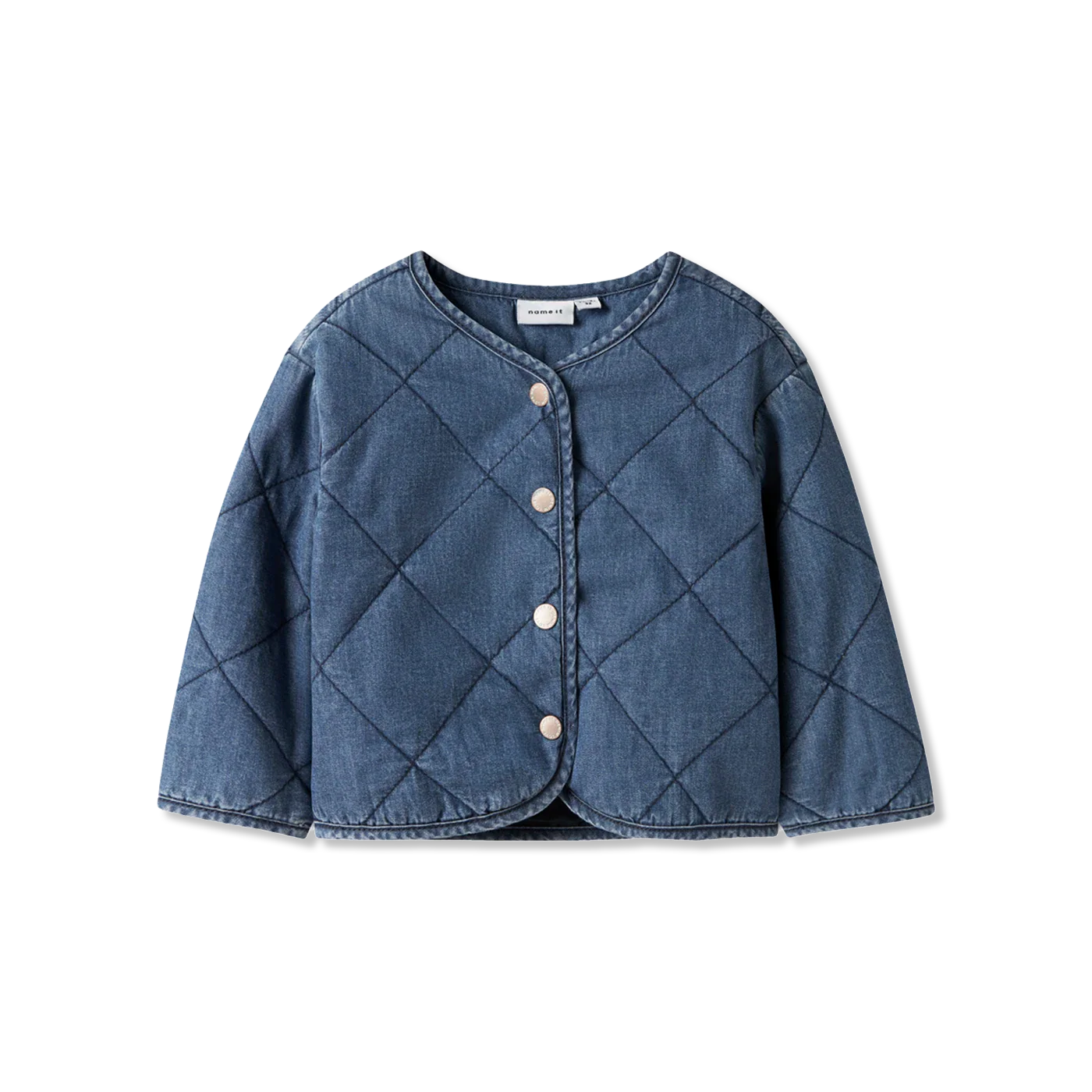 Nmfjuliette summer jacket