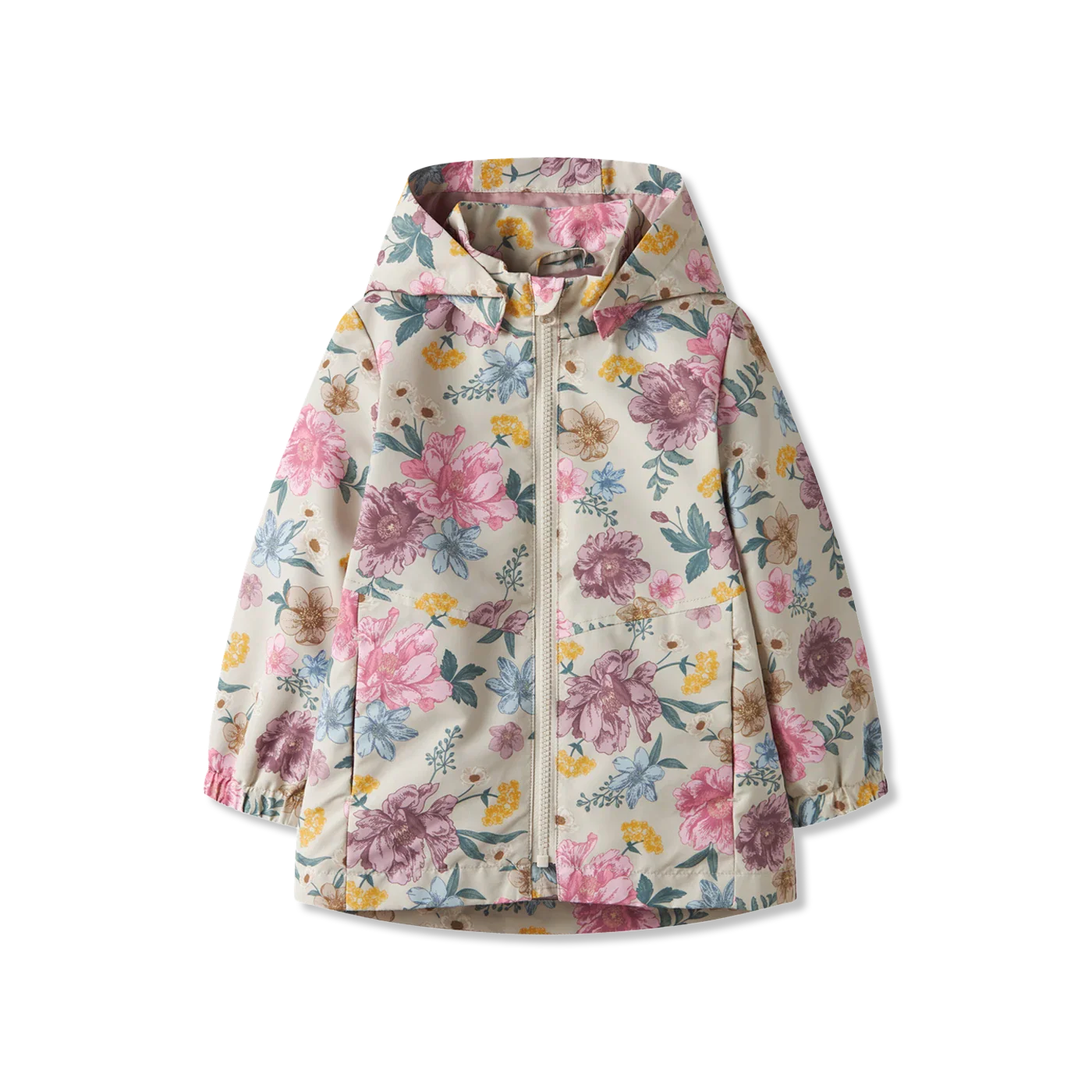Nmfmaxi summer jacket