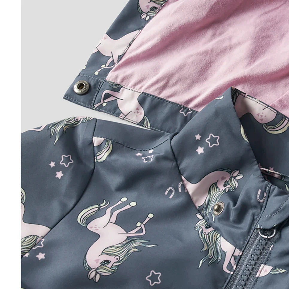 Nmfmaxi summer jacket