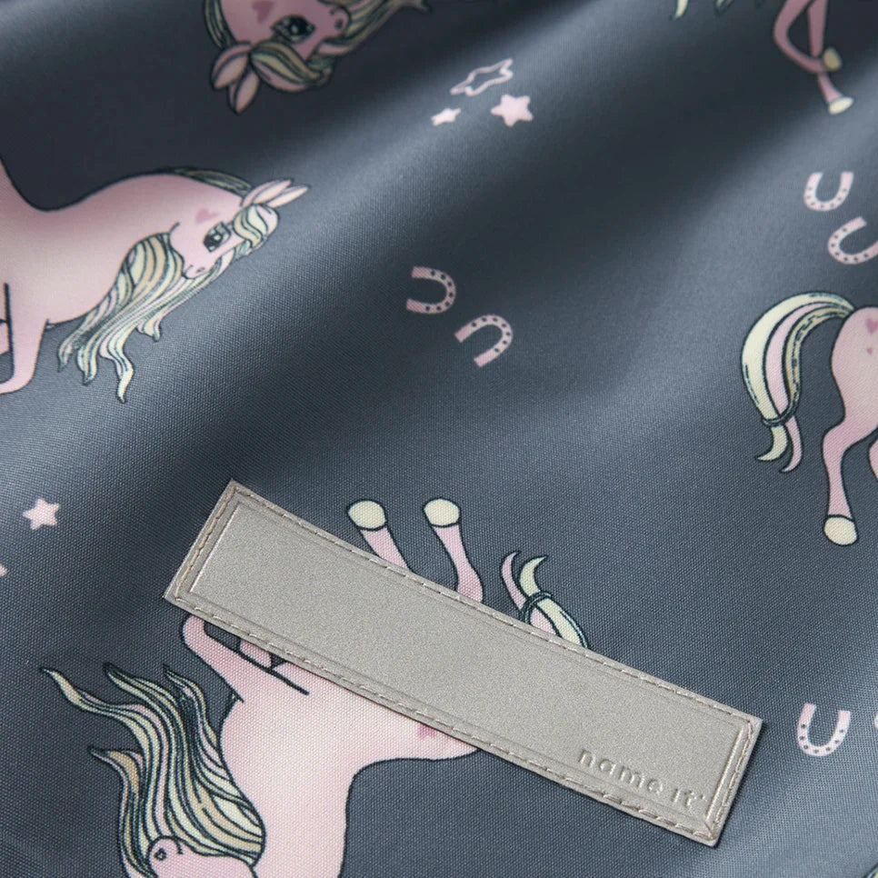 Nmfmaxi summer jacket