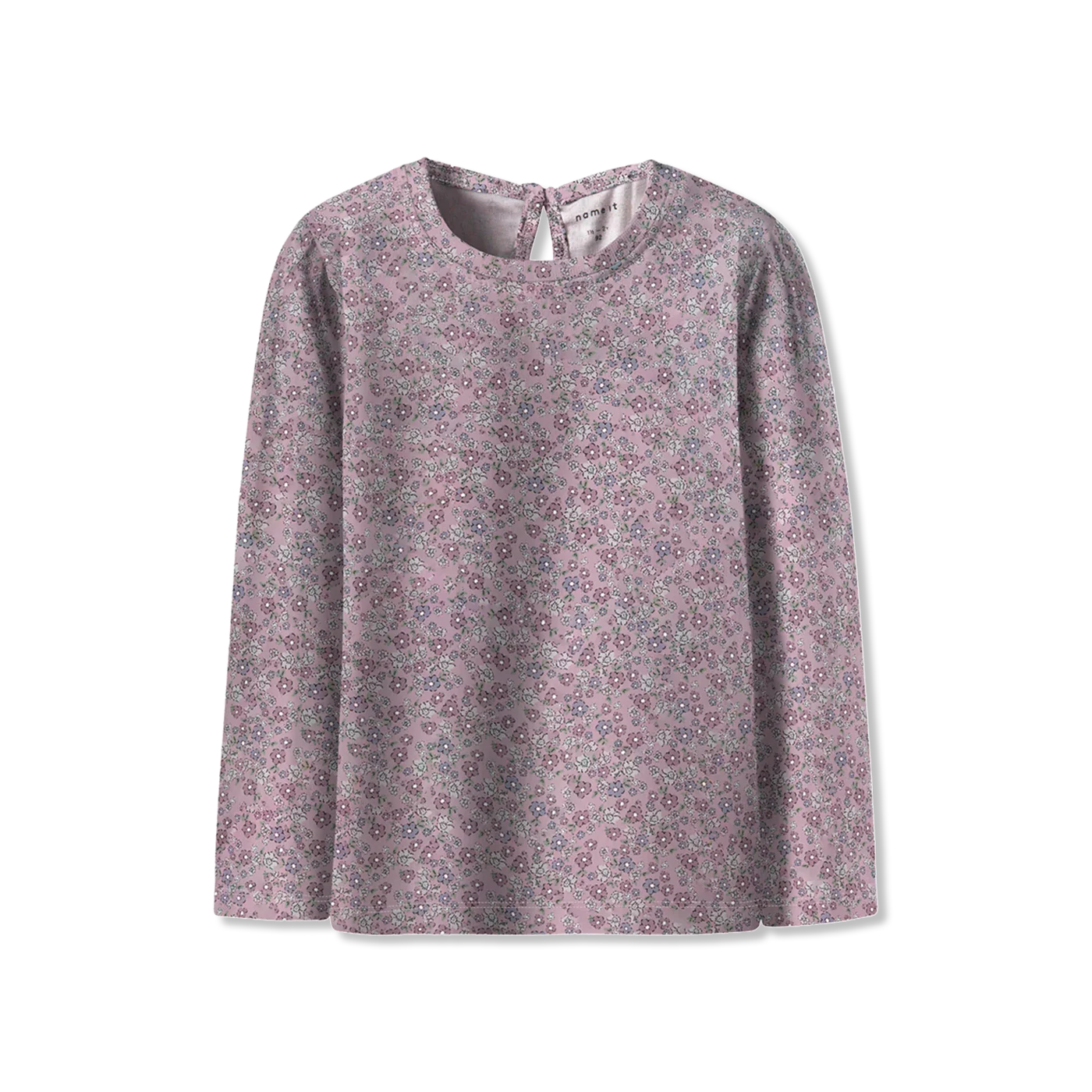 Nmftuline lS T-shirt