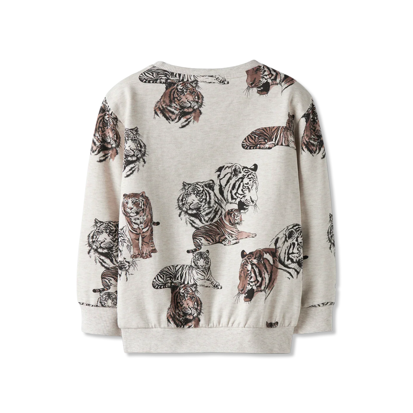 Nmmthorne sweatshirts