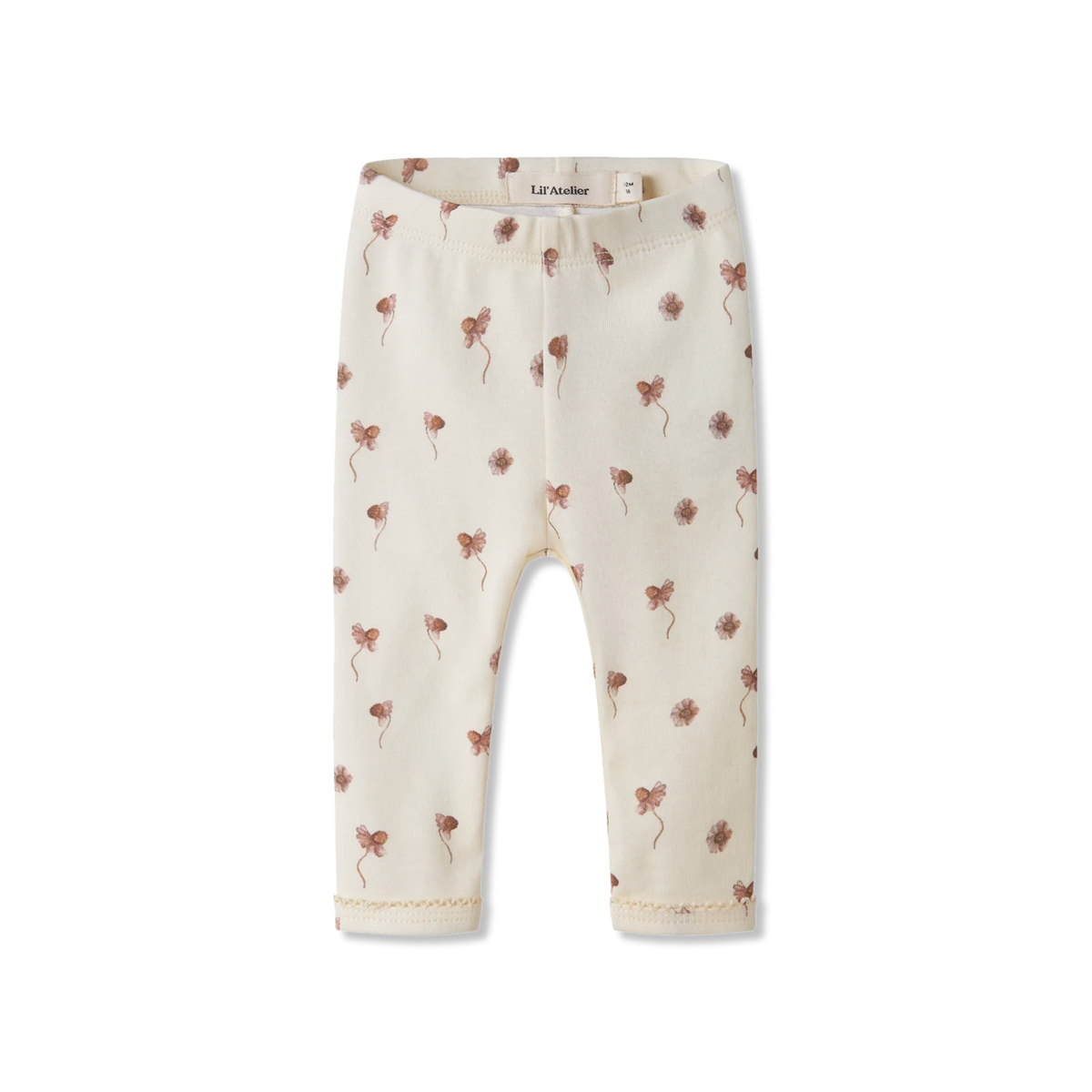 Nbflayo Leggings