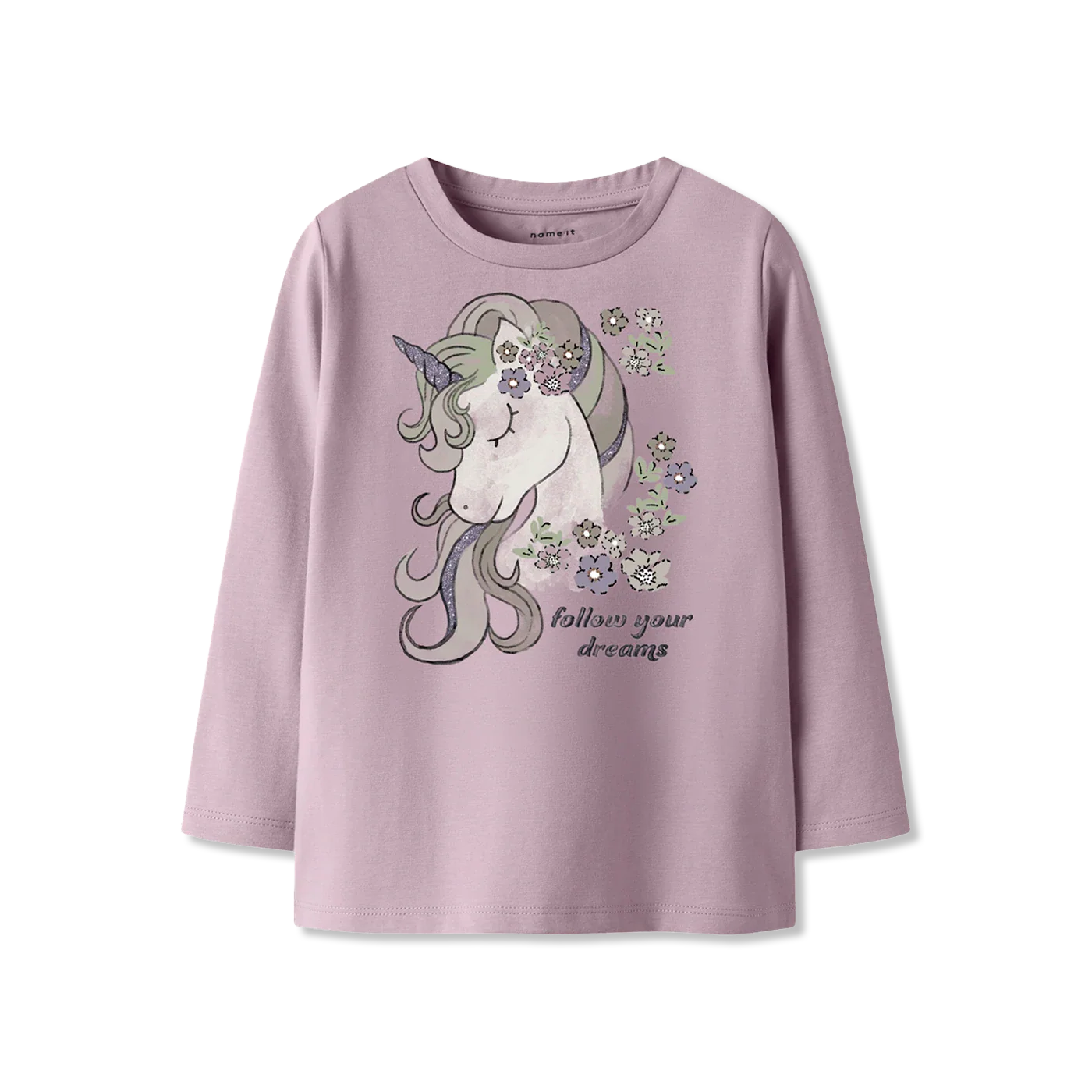 Nmftulinea lS T-shirt