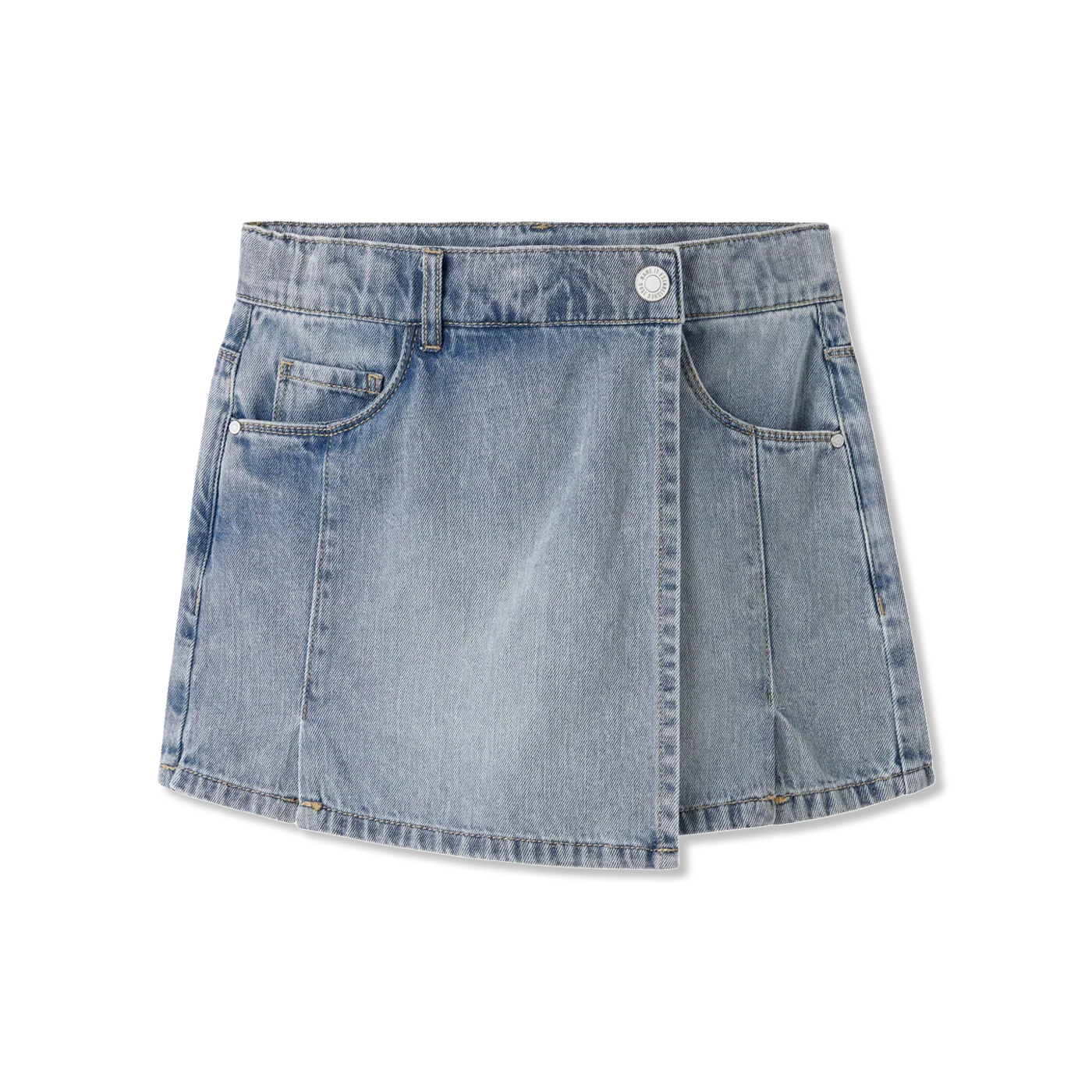 Nkfalma Shorts