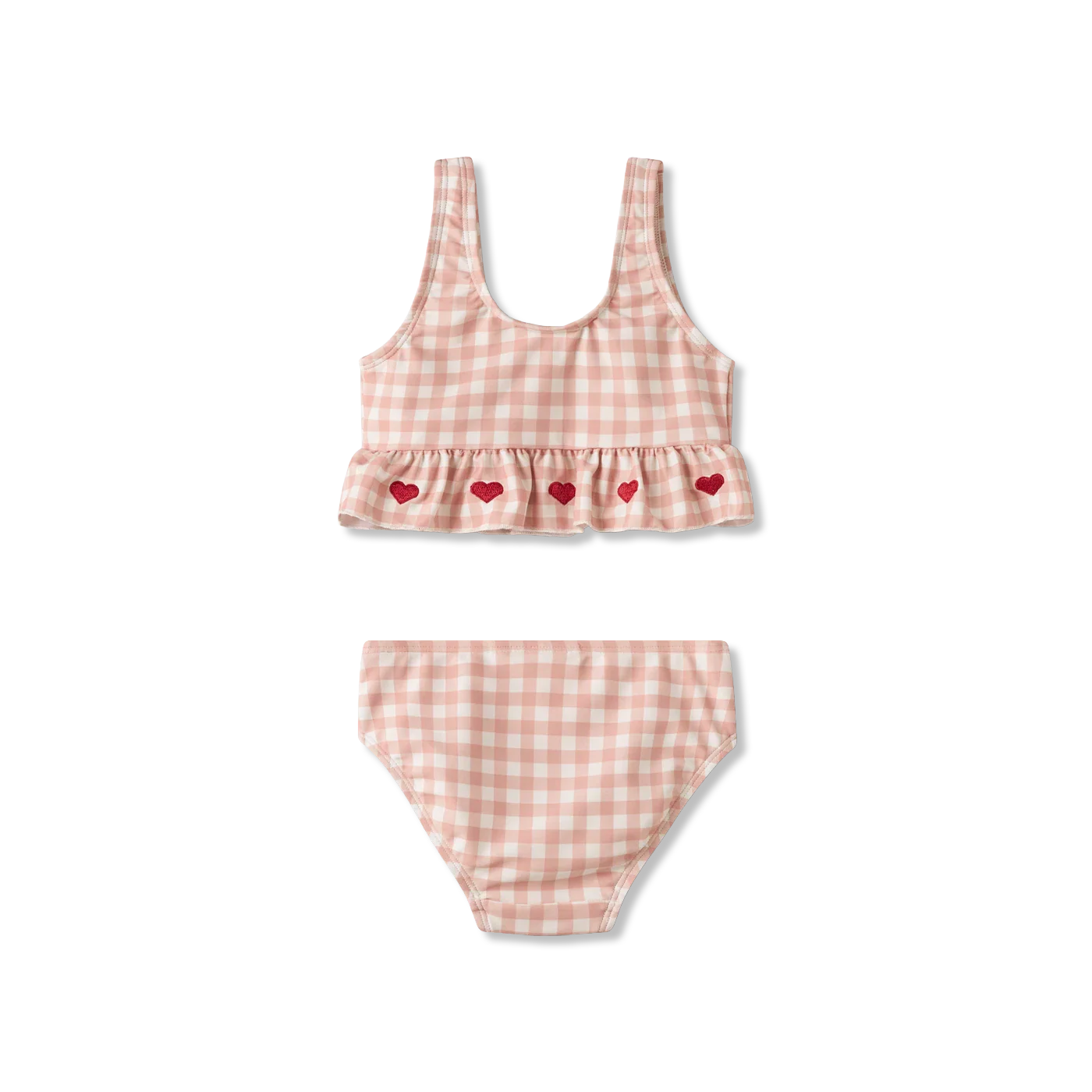 Nmffinley full-body swimsuit