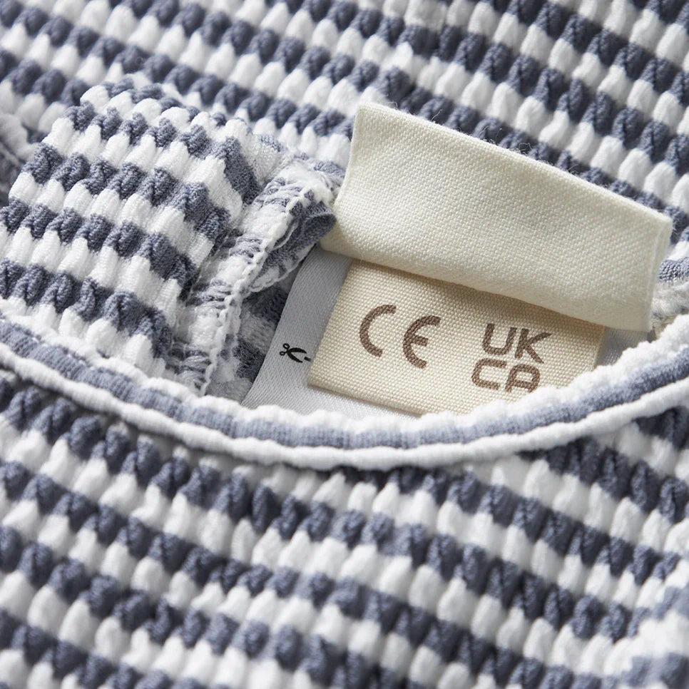 Nbmfredo full-body swimsuit