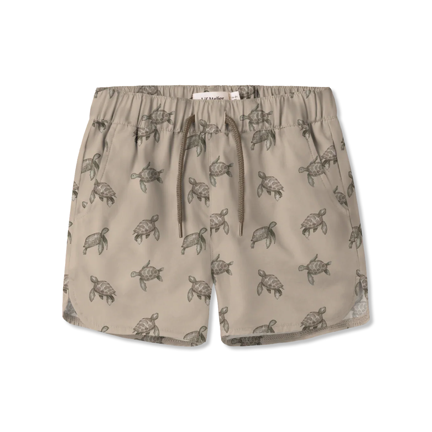 Nmmfandyn Swim shorts