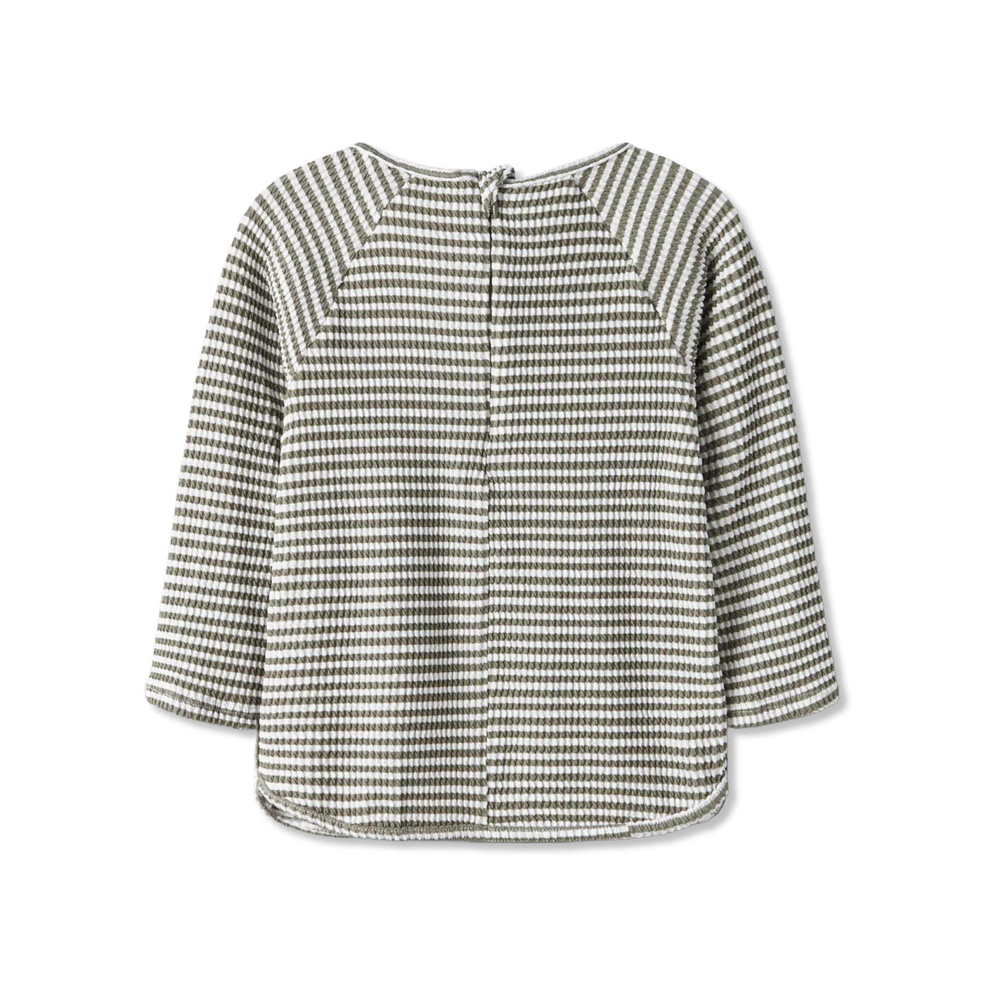 Nmmfredo Swim shirt