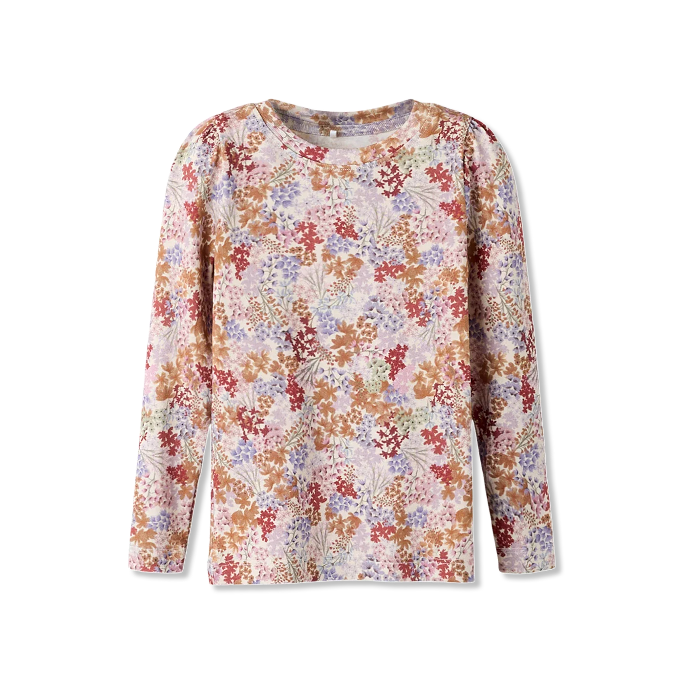 Nmfbolora lS T-shirt