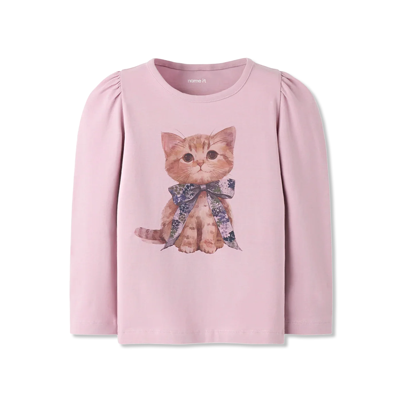 Nmfboloras lS T-shirt