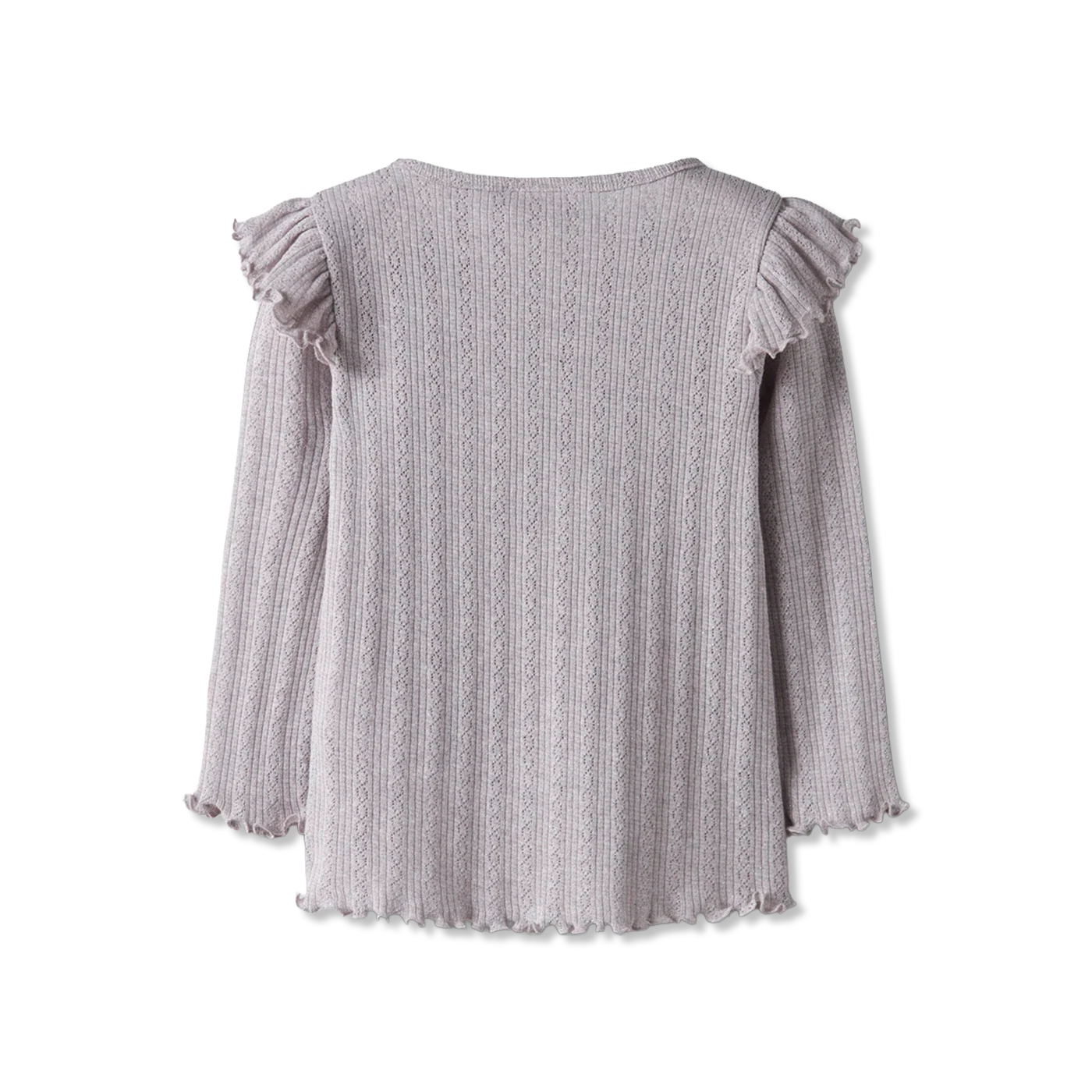 Nmfblitta lS T-shirt