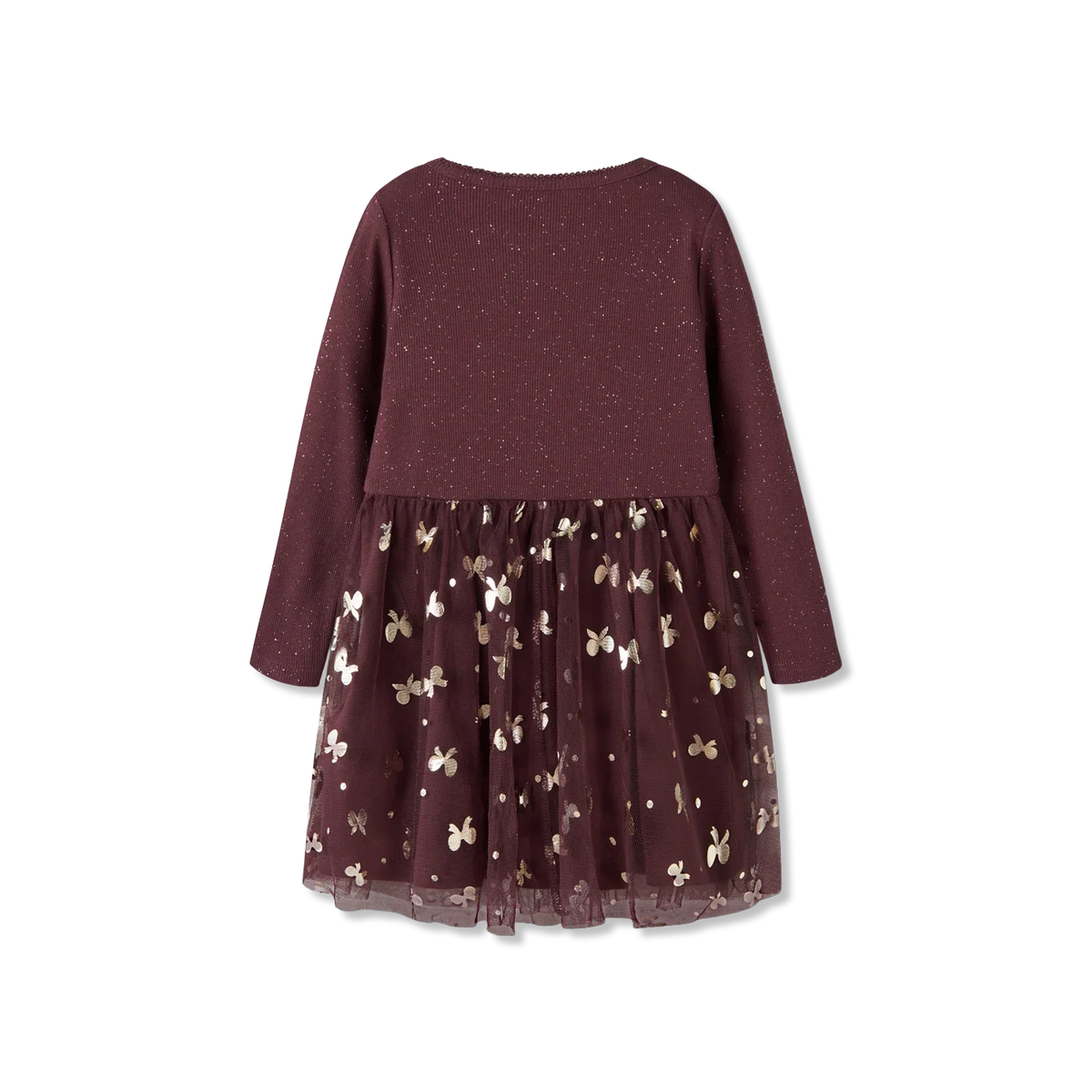 Nmfrosally Dress