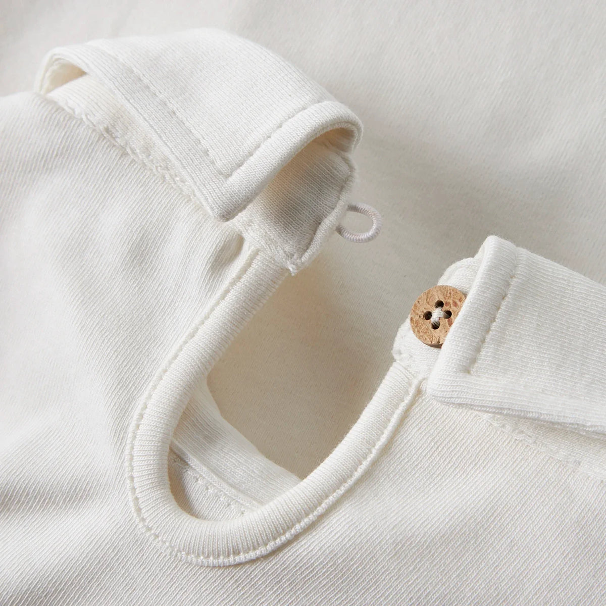 Nbmfundo Bodysuit