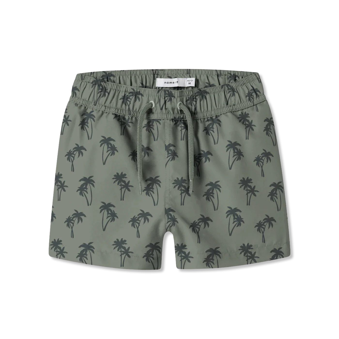 Nmmzune Swim shorts