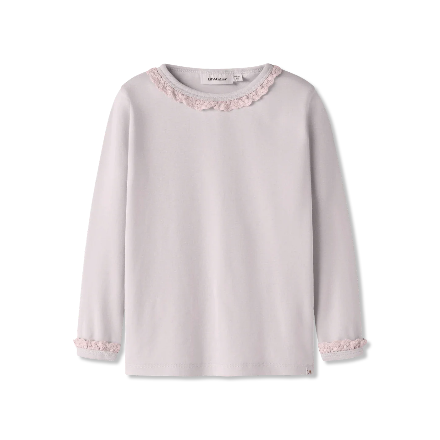 Nbflayo Ls t-shirt