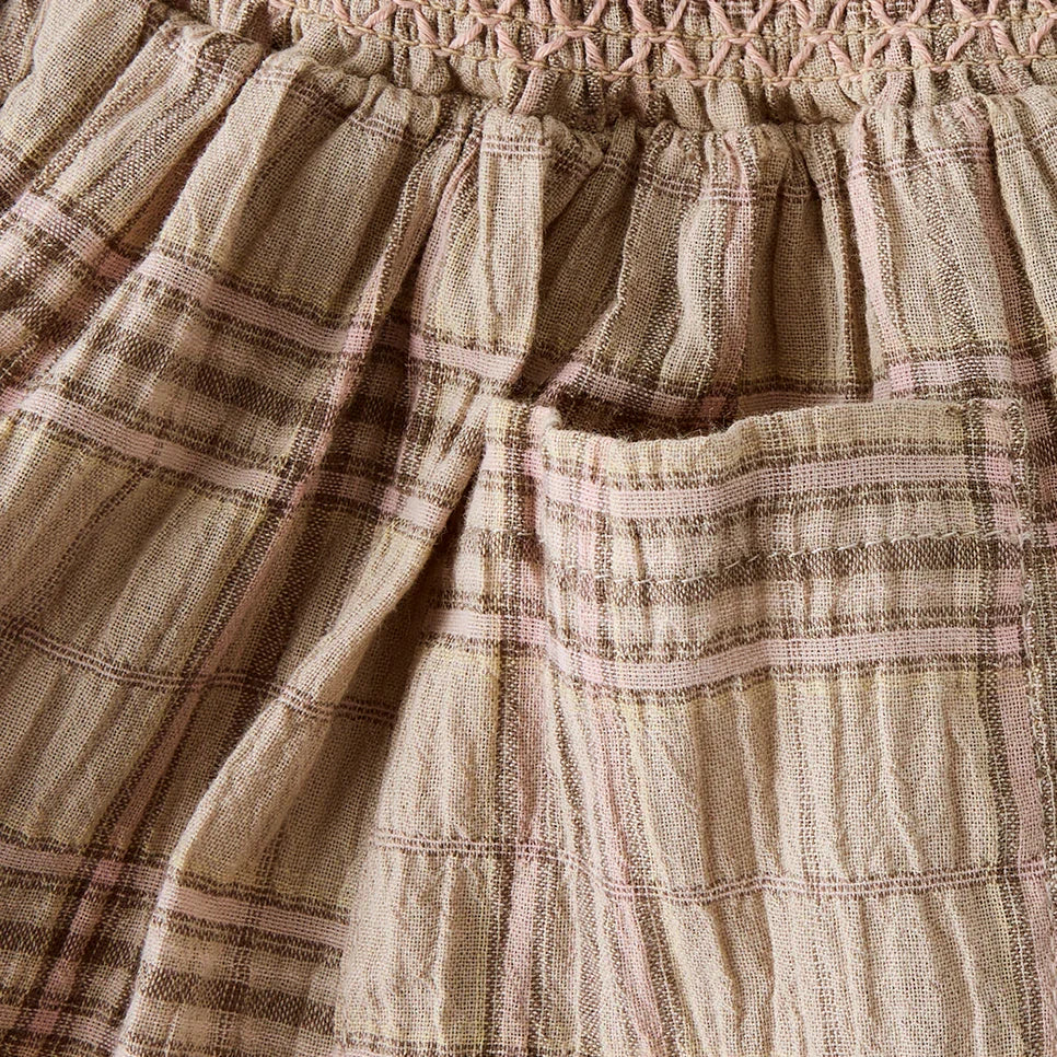 Nmfdiema skirt
