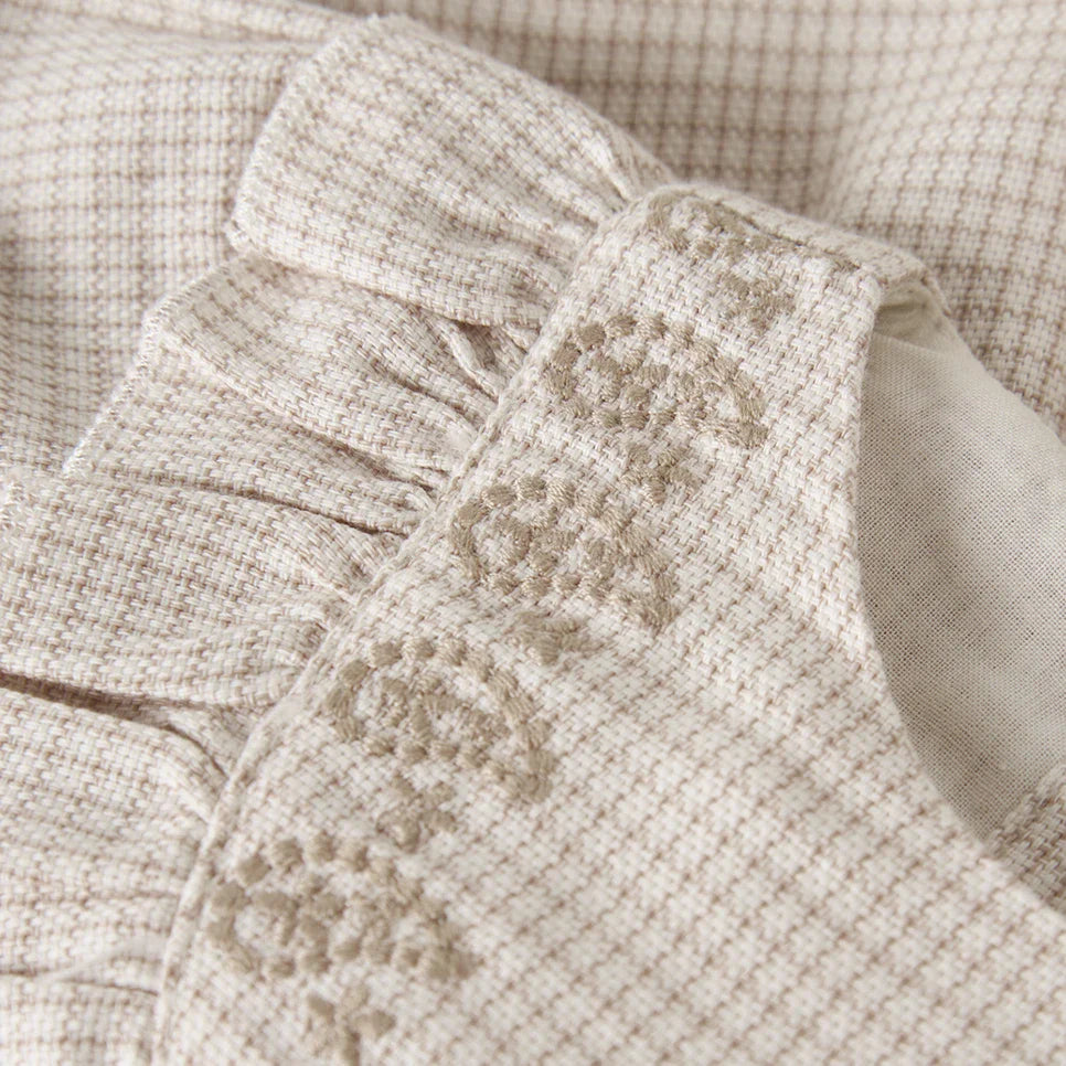 Nbffoley summer suit