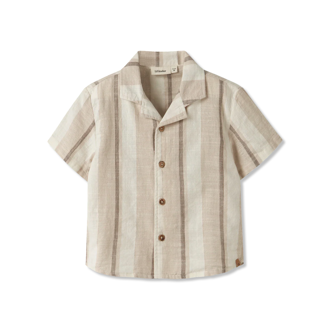 Nmmfibert Shirt