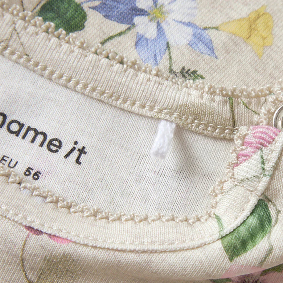 Nbffalca summer suit