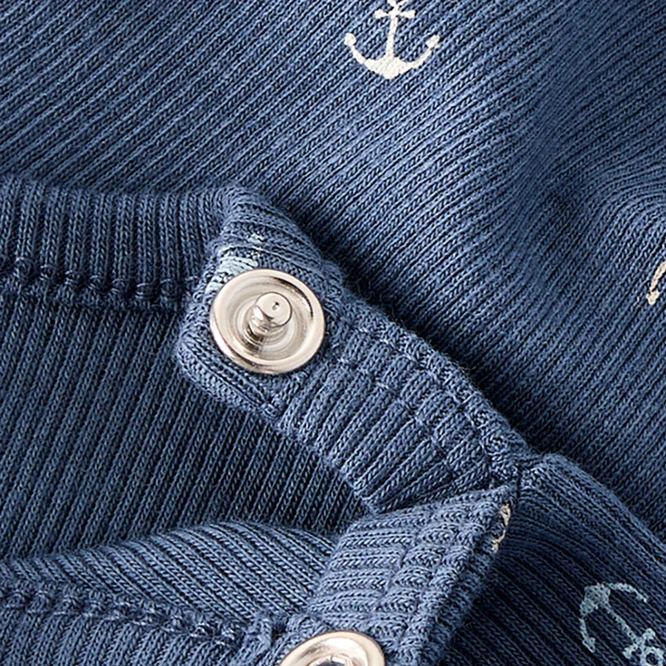 Nbmfanchor summer suit