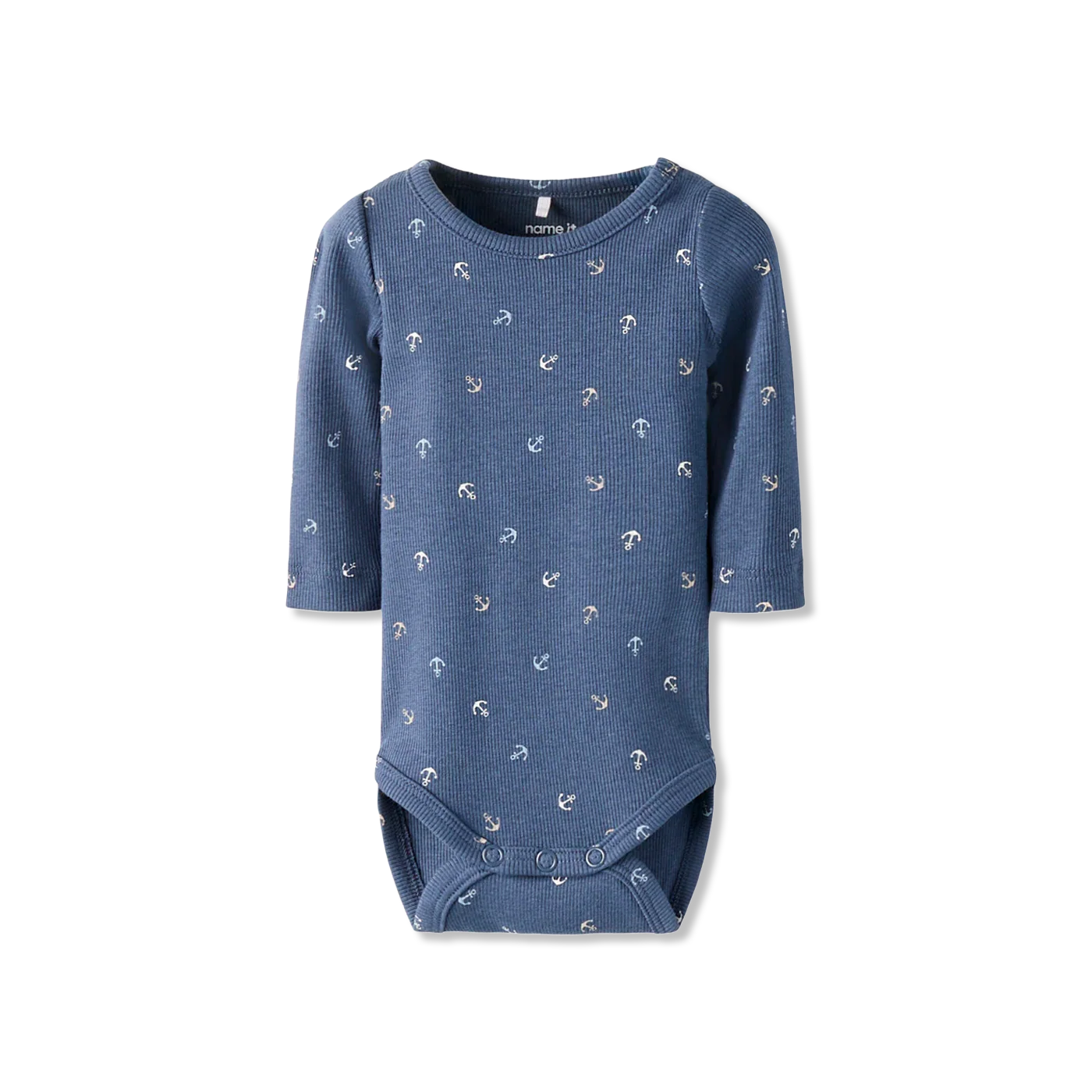 Nbmfanchor summer suit