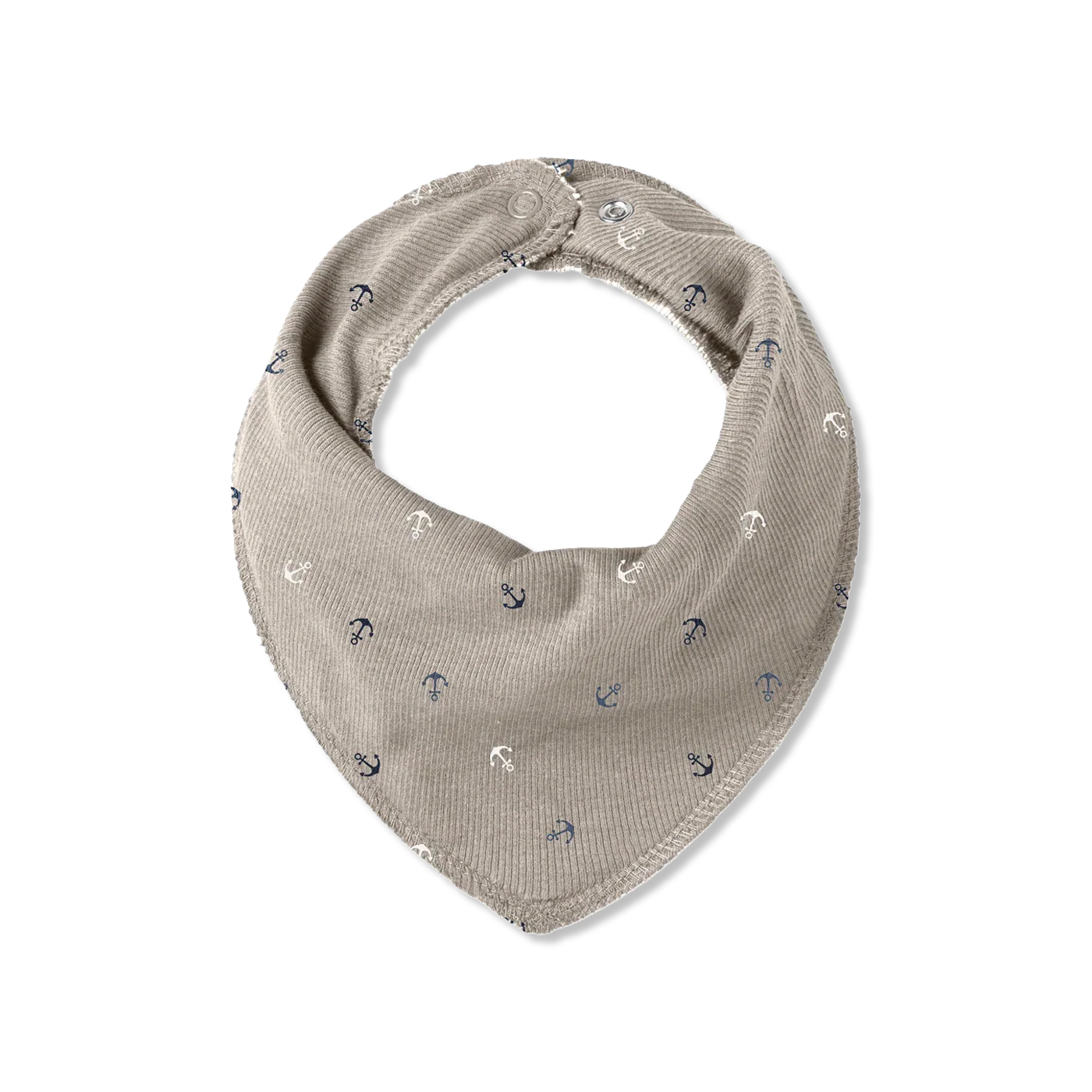 Nbmfanchor eating bib