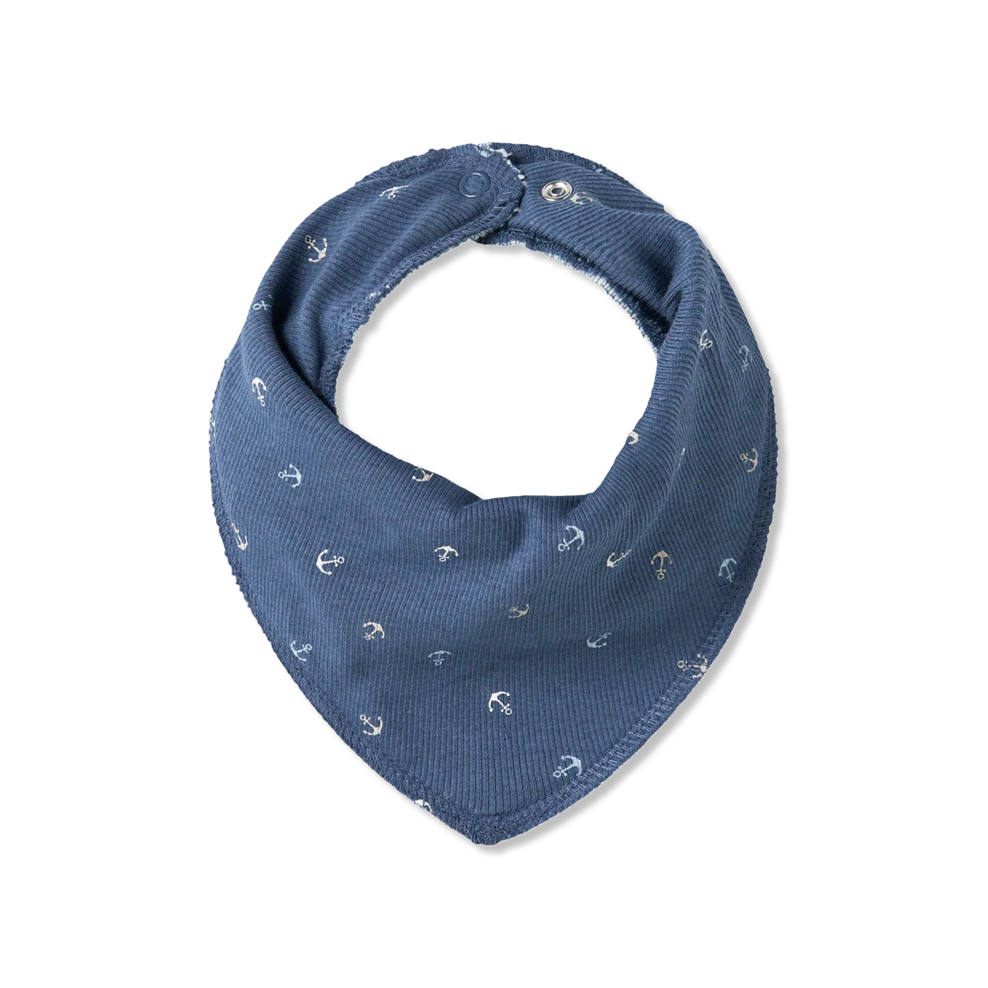 Nbmfanchor eating bib