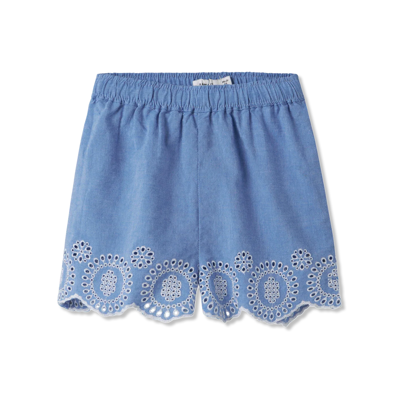Nmfferma Shorts