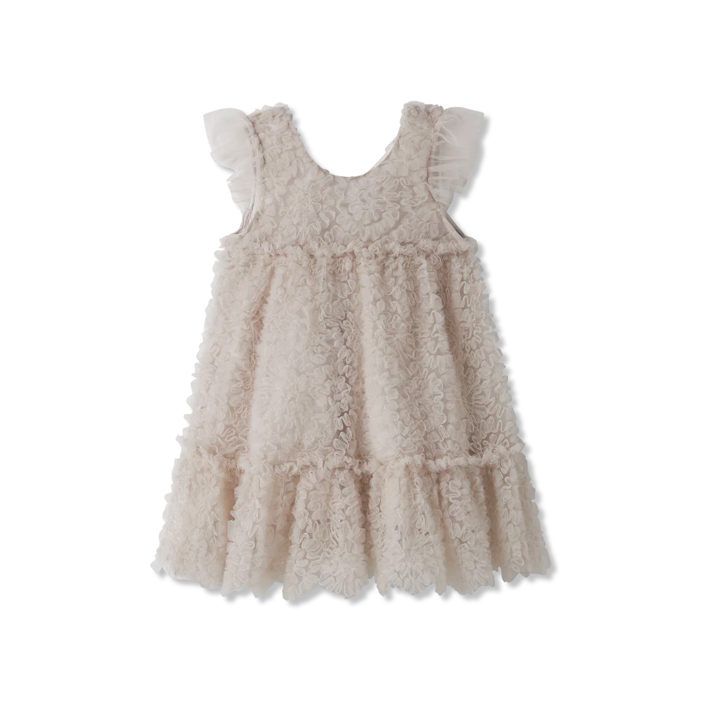Nmffauna Dress