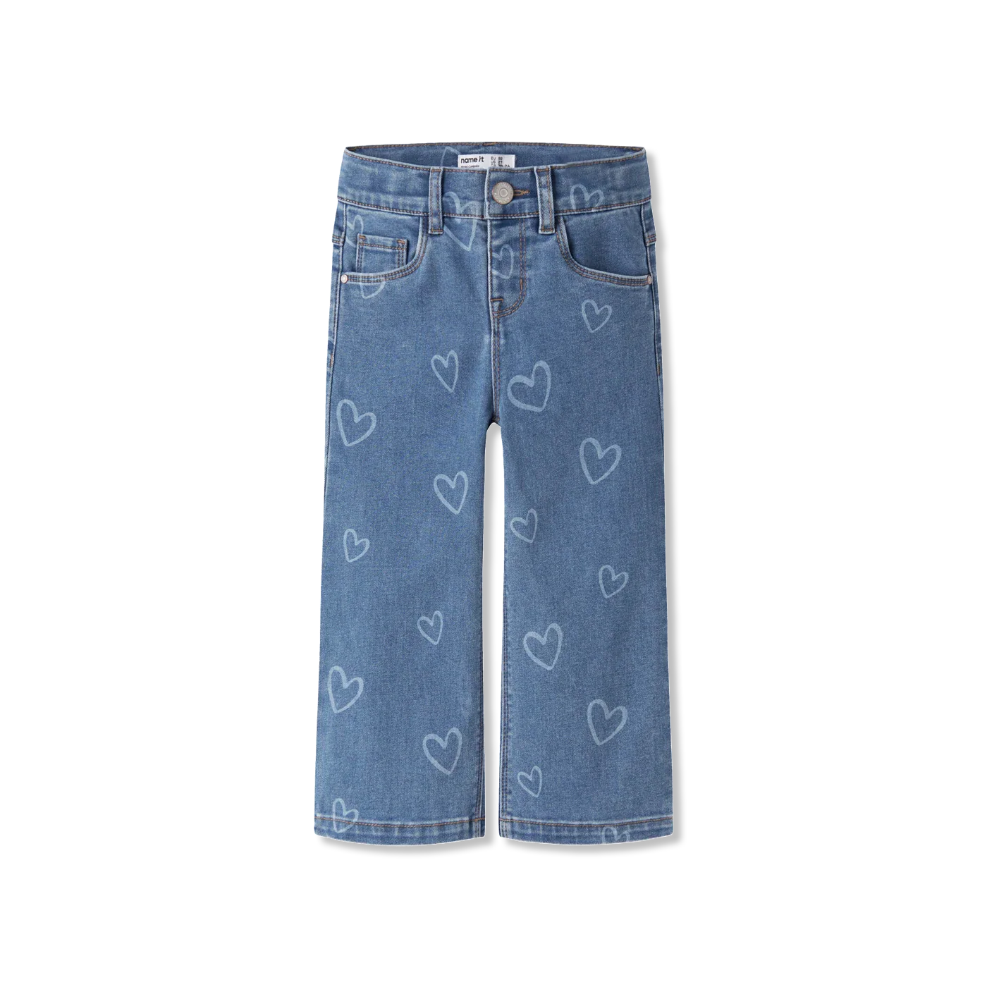 Nmfrose Jeans