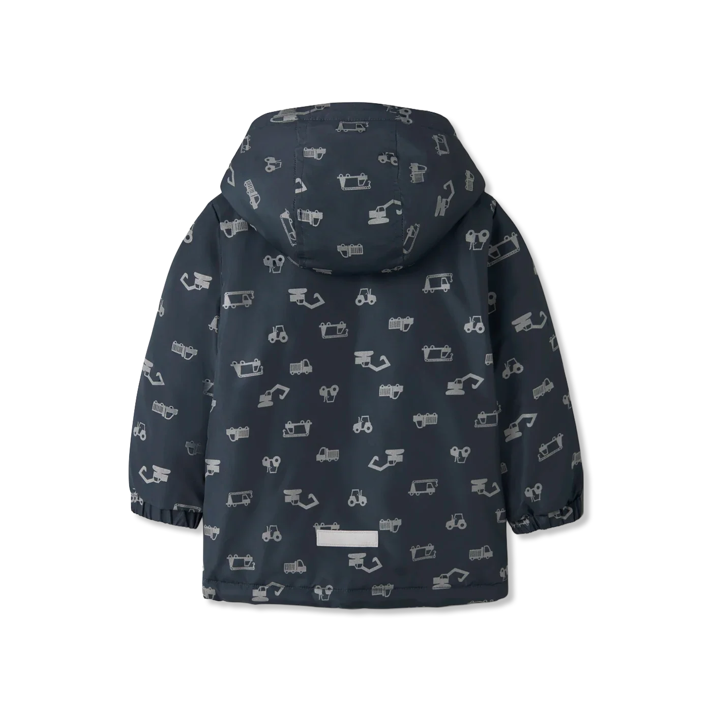 Nmmmax Winter jacket