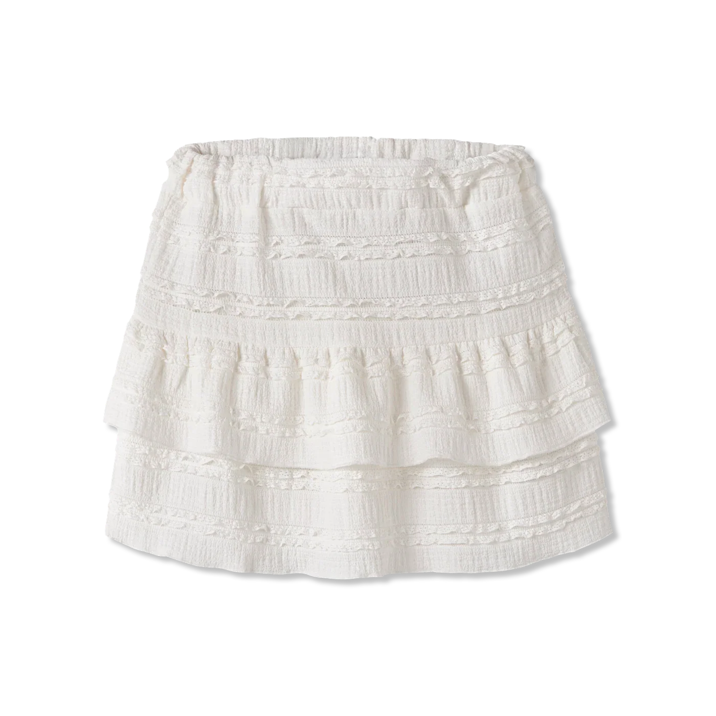 Nkfhaldora Skirt