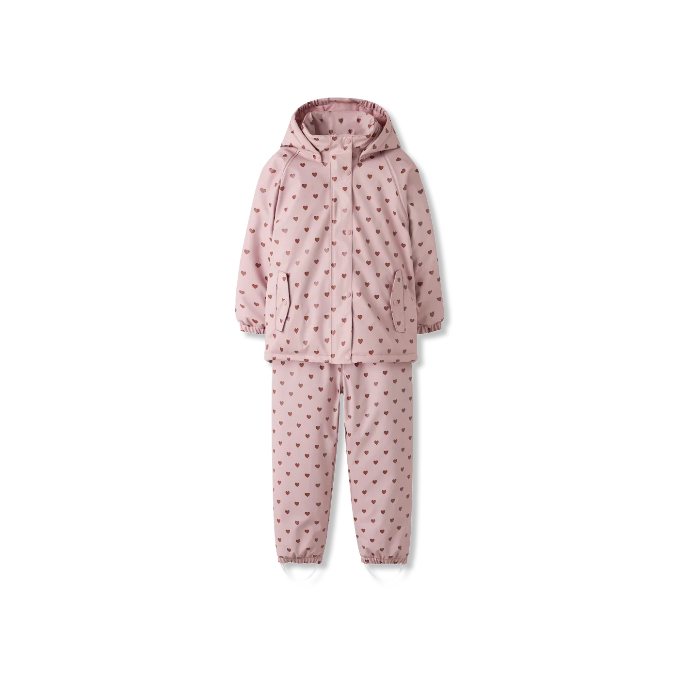 Nmfladry Rainwear