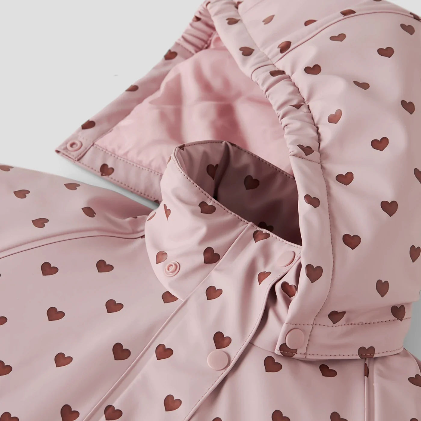 Nmfladry Rainwear
